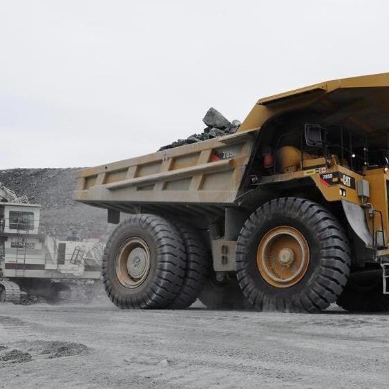 Climate changed: Mining industry digs into alternative methods as risks rise